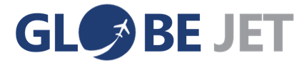 Globe Jet Logo